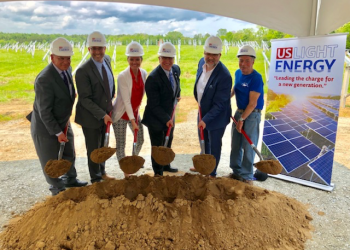 Construction begins on 7-MW community solar farm in New York